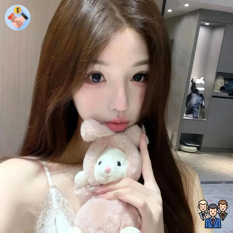 黄磊女士